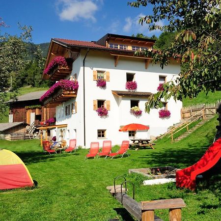 Ferienwohnung Steierhof Feldthurns Exterior foto